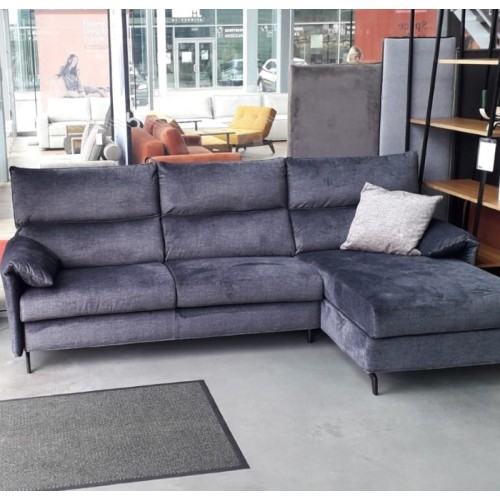 STELVIO COMFORT izvelkams stūra dīvāns-gulta 
